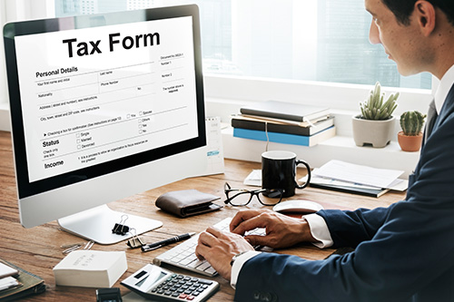 Business Taxes