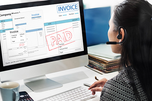 E-Invoicing