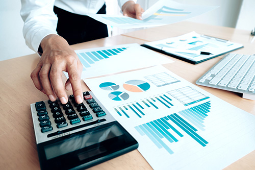 Accounting & Bookkeeping