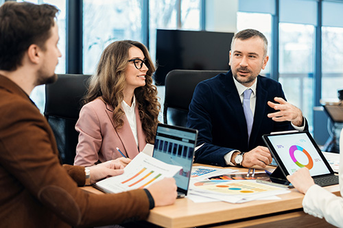 Advisory Services