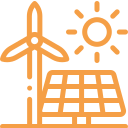 Energy & natural resources