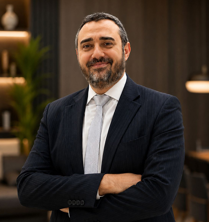 Mr.Walid Saleh